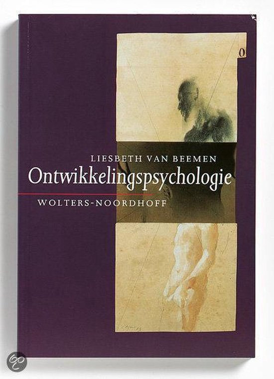 ONTWIKK PSYCHOLOG — boekomslag
