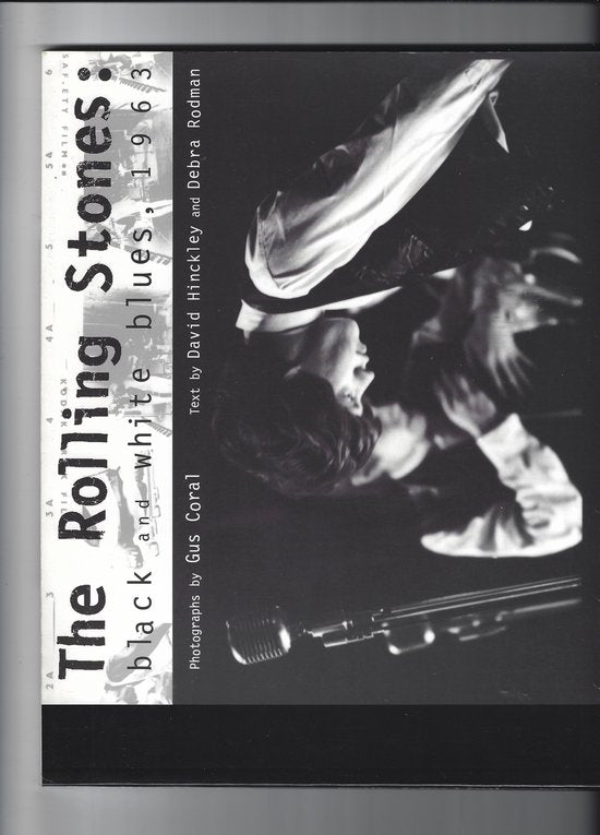 The Rolling Stones — omslag