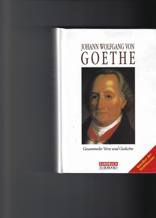 Gesammelte Gedichte — boekomslag