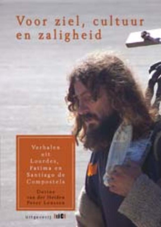 Voor Ziel, Cultuur En Zaligheid — boekomslag