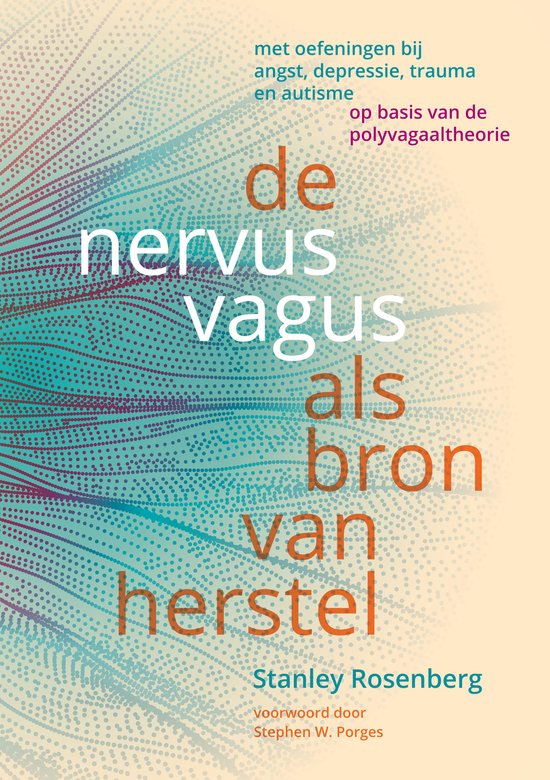 De nervus vagus als bron van herstel — omslag
