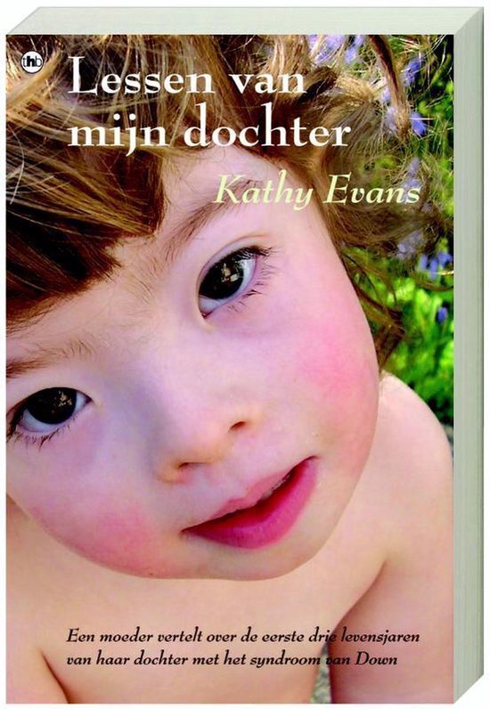 Lessen Van Mijn Dochter — boekomslag