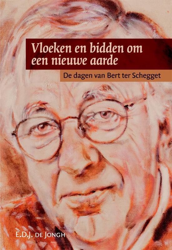 Passage-reeks 37 -   Vloeken en bidden om een nieuwe aarde — boekomslag