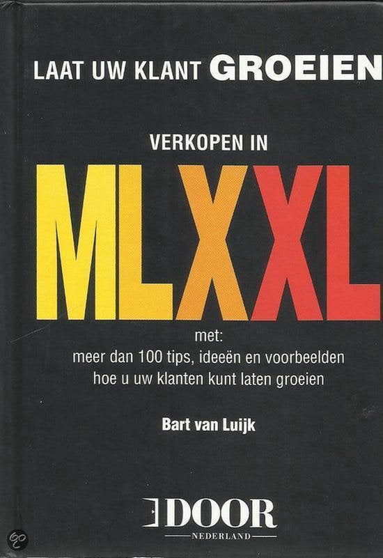 Verkopen in MLXXI — boekomslag