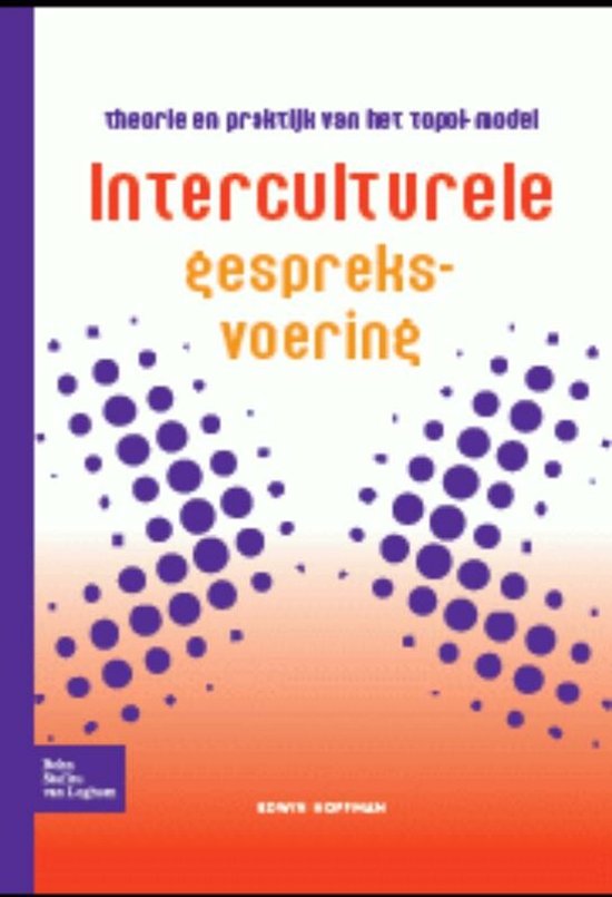 Interculturele gespreksvoering