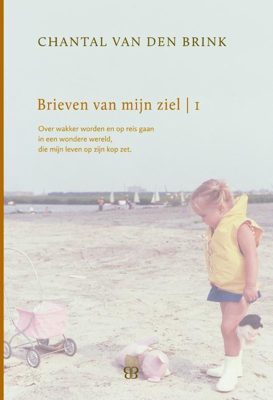 Brieven van mijn ziel 1993-1999 — omslag