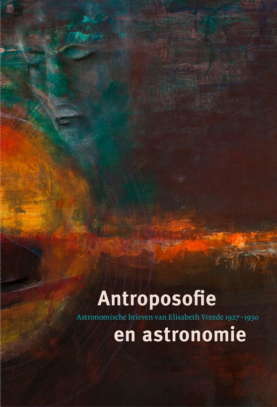 Antroposofie en astronomie — omslag