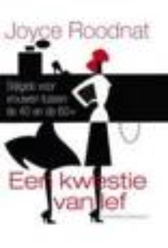Een kwestie van lef / 10 Euro editie — boekomslag