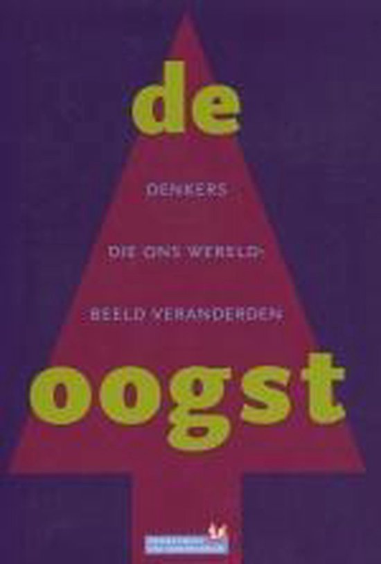 Oogst — boekomslag