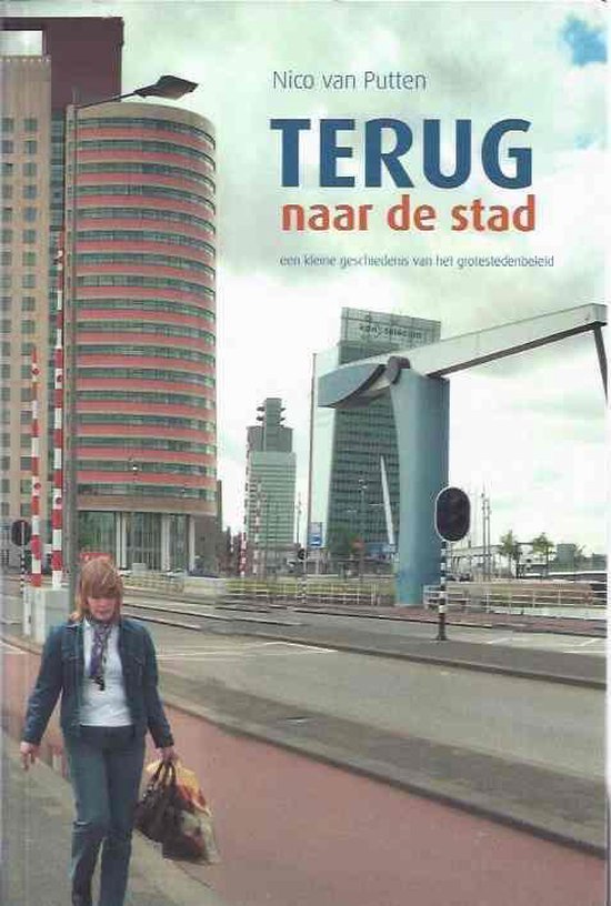 Terug naar de stad