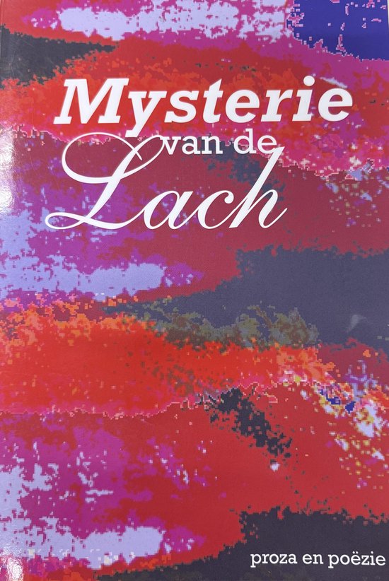 Mysterie van de Lach
