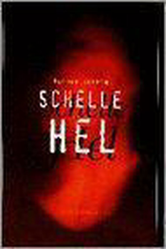 Schelle hel — boekomslag