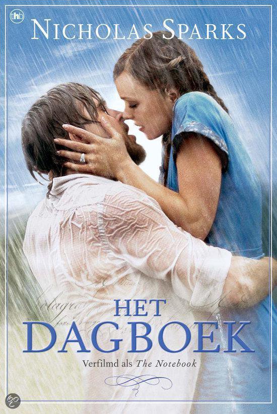 Dagboek — boekomslag