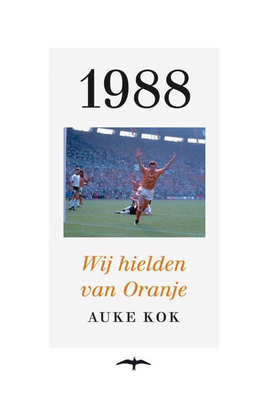 1988 — boekomslag