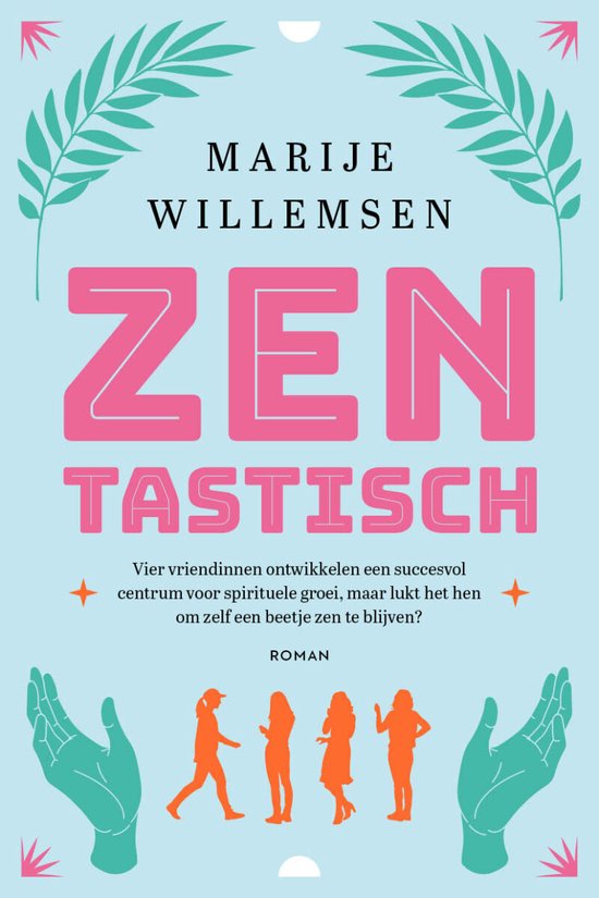 Zentastisch - Zentastisch — omslag