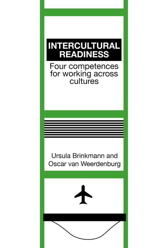 Intercultural Readiness — boekomslag