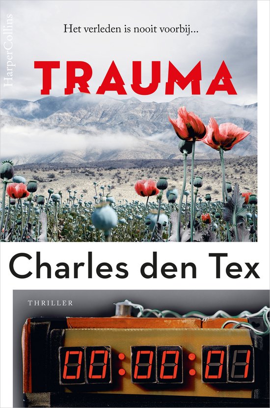 De Repair Club 2 - Trauma — boekomslag