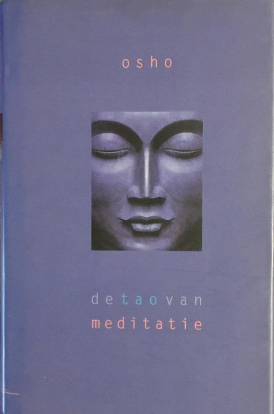 De tao van meditatie
