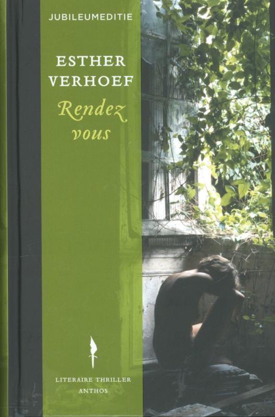 Rendez-vous — omslag