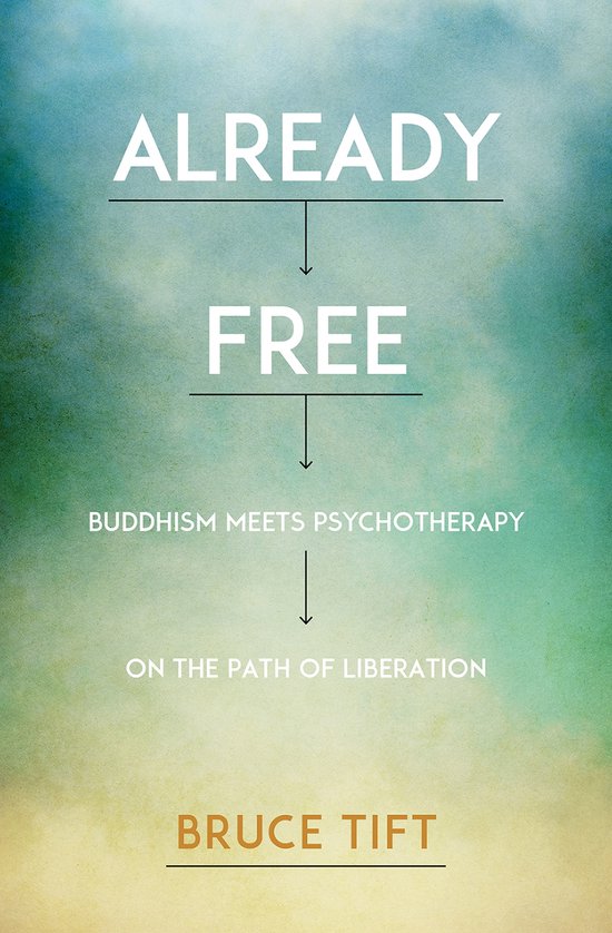 Already Free — boekomslag
