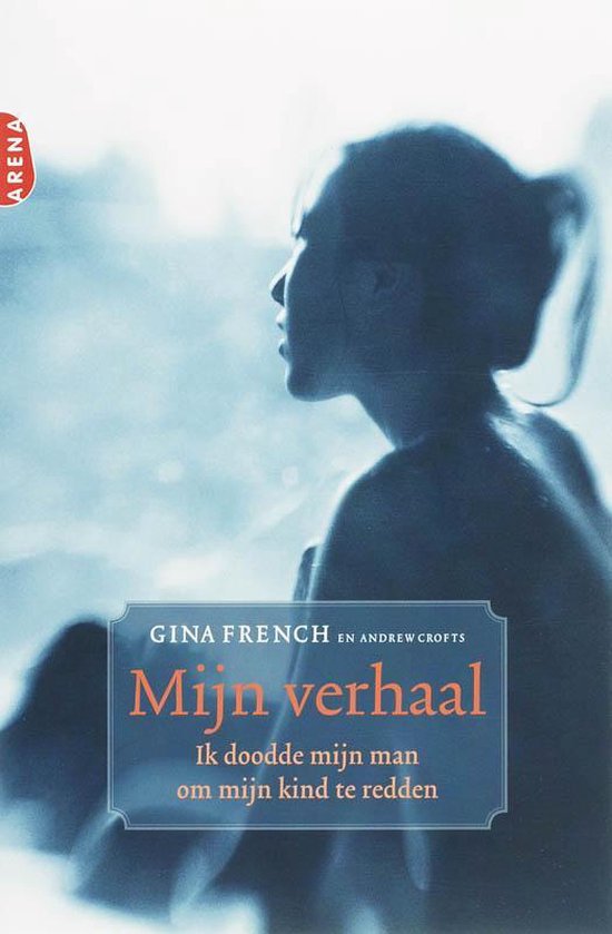 Mijn Verhaal — omslag