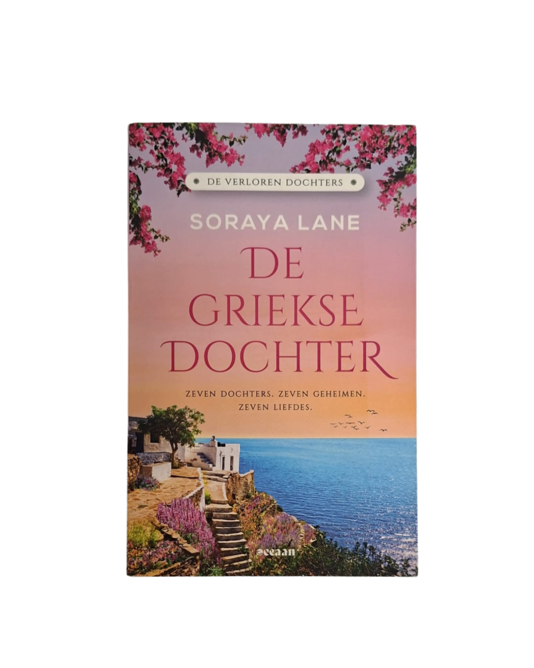 De verloren dochters - Soraya Lane