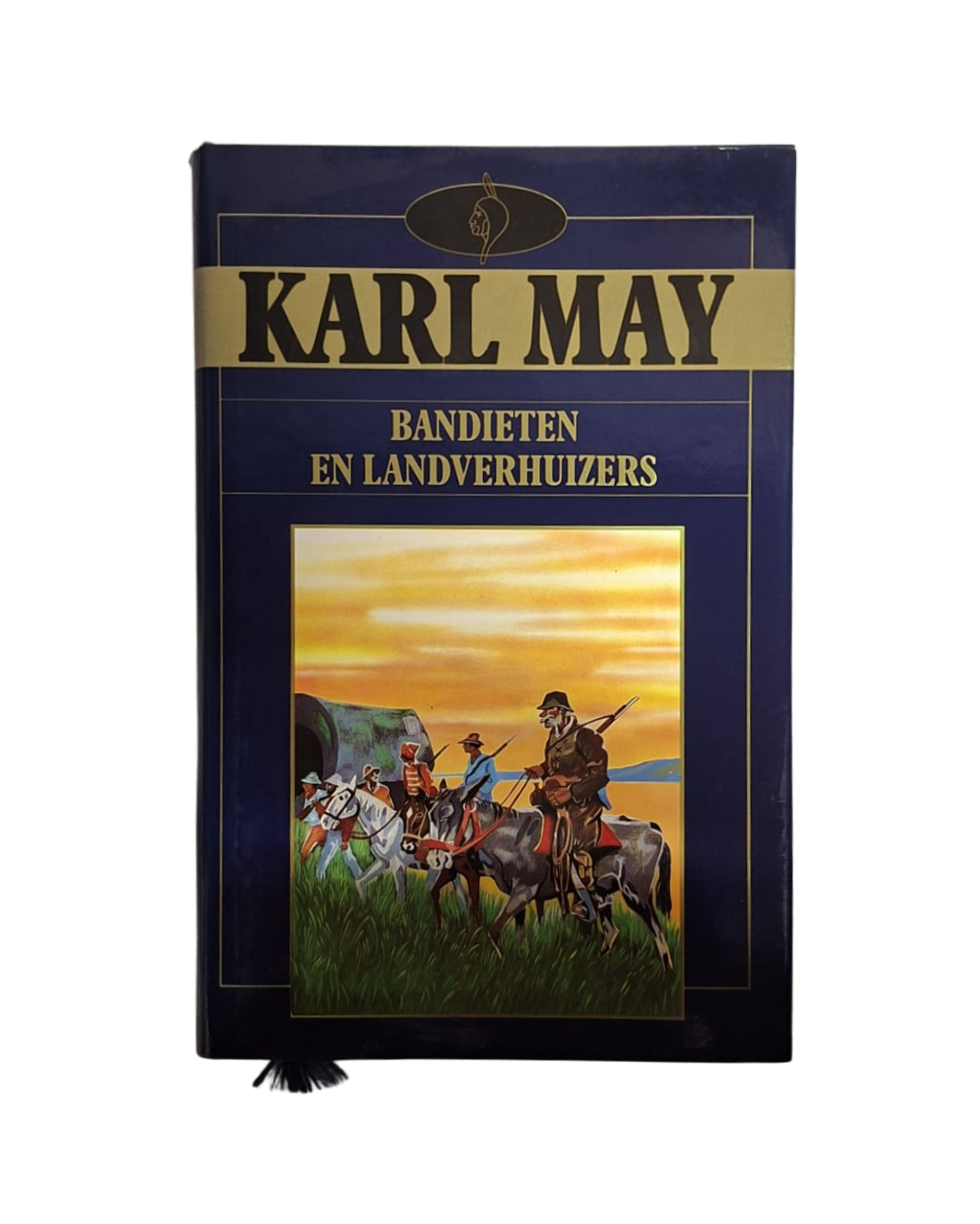 Karl May - 25 volumes - État neuf