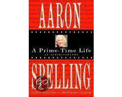 Aaron Spelling