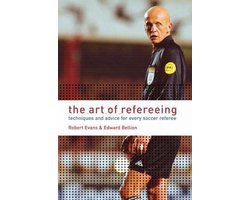 The Art of Refereeing
