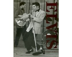 Elvis Presley