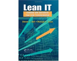 Lean IT