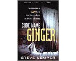 Code Name Ginger
