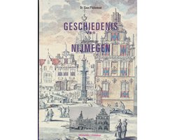 Geschiedenis van Noviomagus Nijmegen