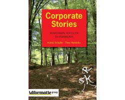 Corporate Stories