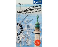 ANWB Extra - Italiaanse Adriatische kust