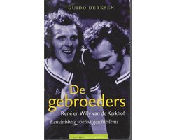 Gebroeders