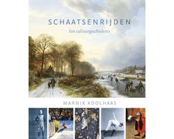 Schaatsenrijden