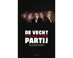De vechtpartij