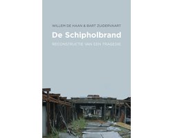 De Schipholbrand