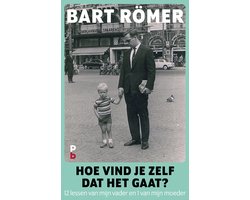 Hoe vind je zelf dat het gaat?