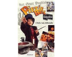Pietje Bell