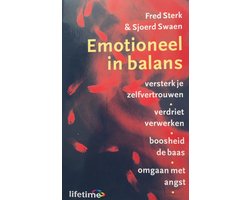 Emotioneel In Balans