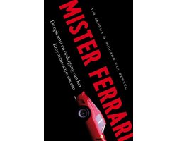 Mister Ferrari