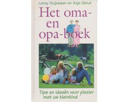 OMA- EN OPA-BOEK