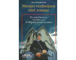 Meisjes verdwijnen niet zomaar