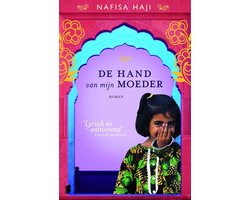 De Hand Van Mijn Moeder