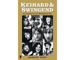 Keihard & Swingend