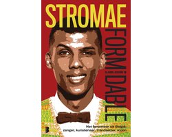 Stromae : Formidable