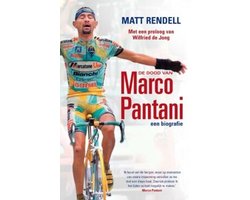 De dood van Marco Pantani