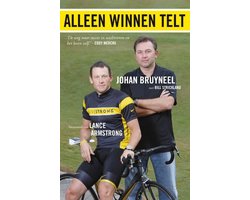 Alleen Winnen Telt